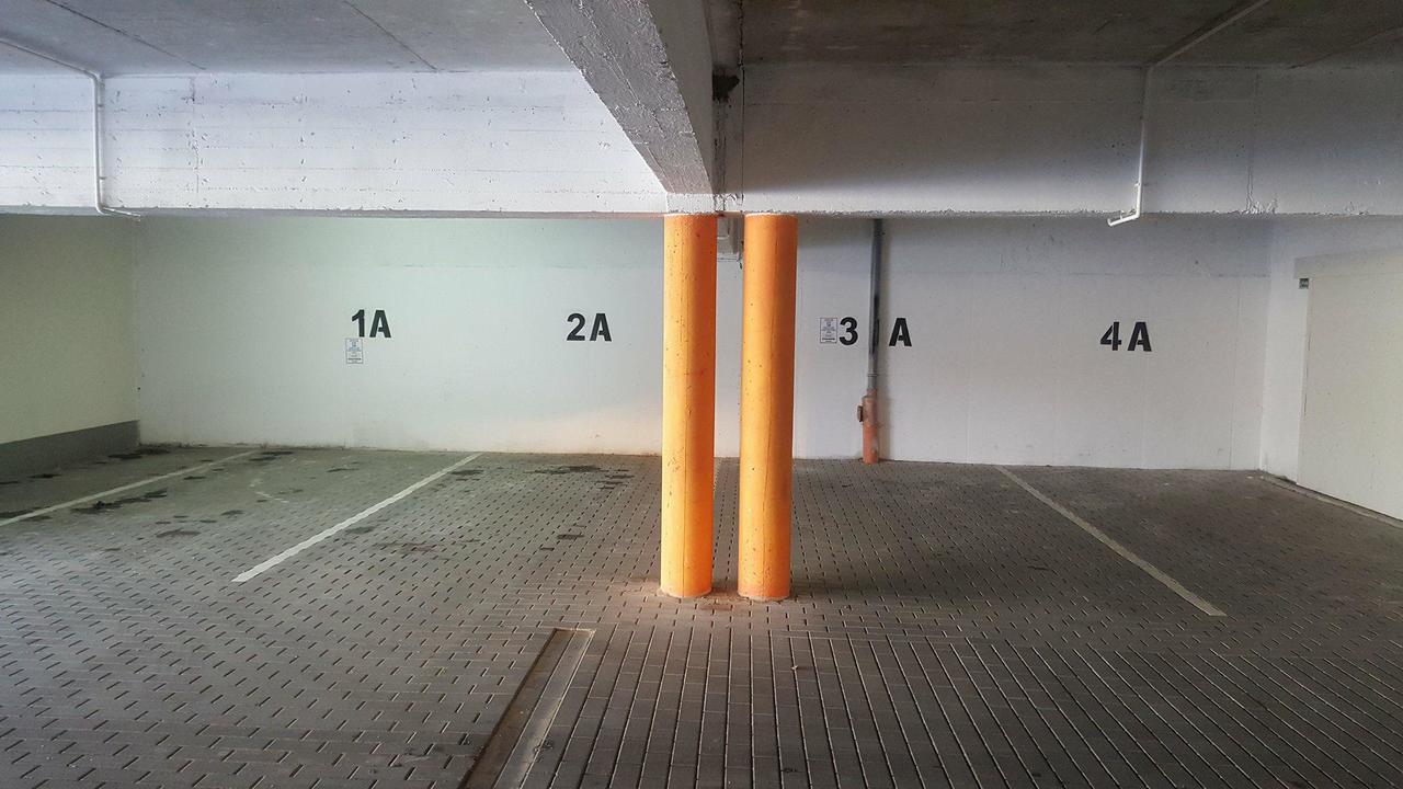 Pokoje Zachodnia 2F Daire Białystok Dış mekan fotoğraf