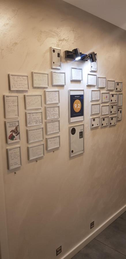 Pokoje Zachodnia 2F Daire Białystok Dış mekan fotoğraf